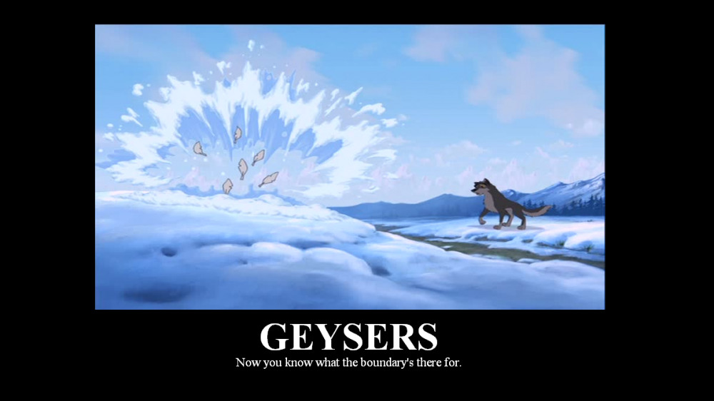 Why Rules Exist