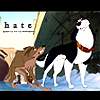 Hate