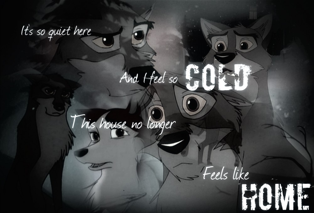 So Cold