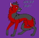    Tickona (Fursona)