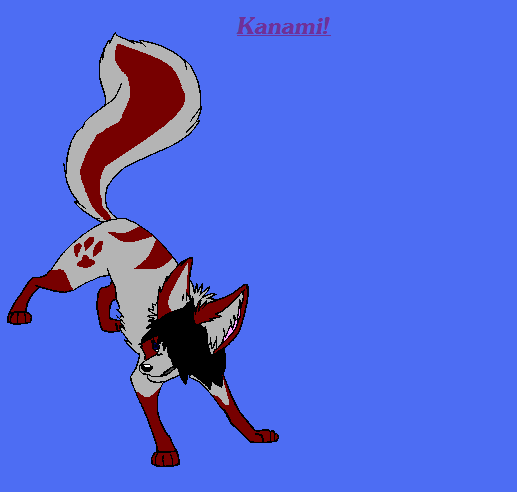                 Kanami