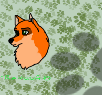 Flight-Gifteh for one of my friends :3