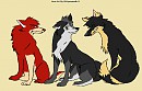 'Le Epic Three. 
