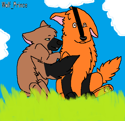 .......i was bored.