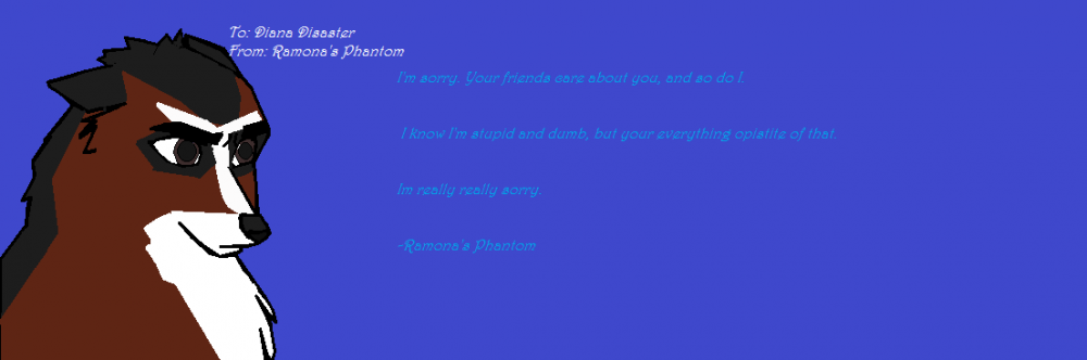 Im so sorry