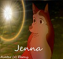 Jenna Avatar