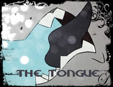 Tongue avatar