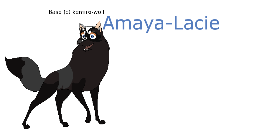 Contest entry.