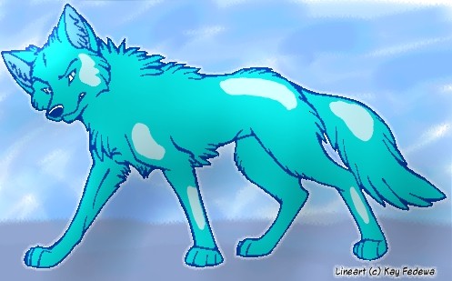 My Fur/element-sona, Tears!