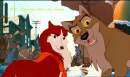 balto and Jenna...