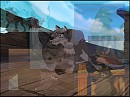 Balto collage