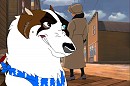 Bad Dog