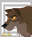 Balto Icon