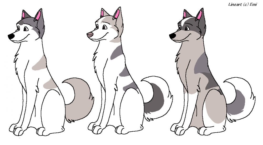 Serena and Her Siblings