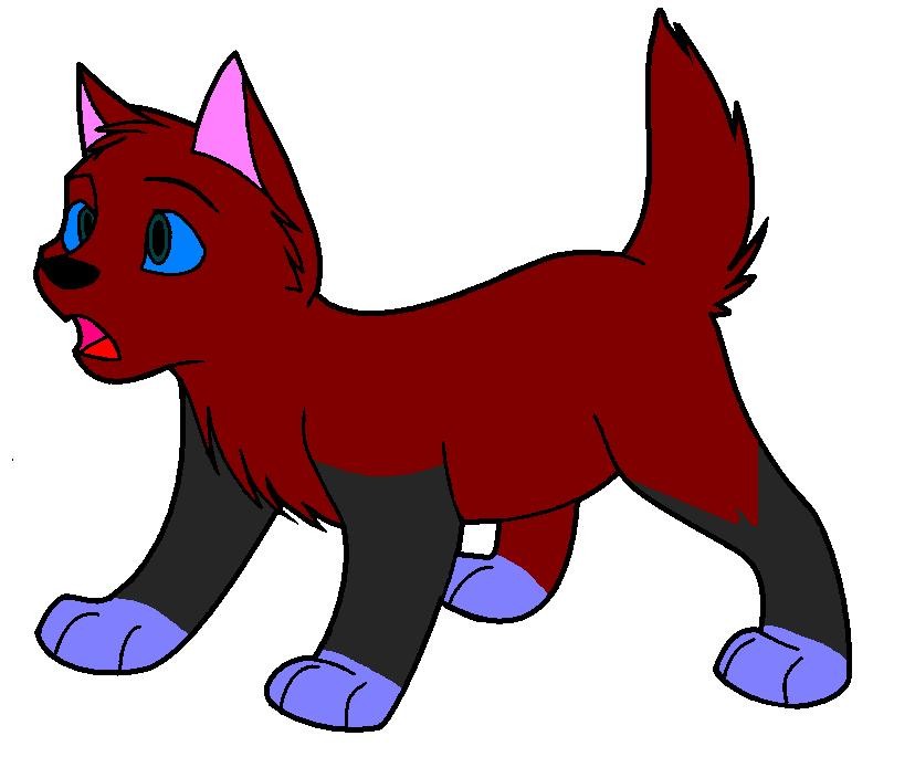 Colored lineart: Azuna