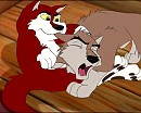 Sarah and Aleu