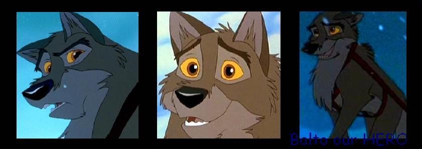 Balto Signature