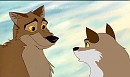 Balto met his  long lost sister