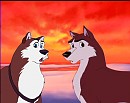 Kodi and Saba
