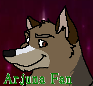 Arjuna fan avatar