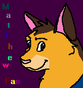 Matthew fan avatar