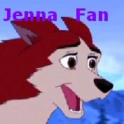 Jenna Fan Avatar