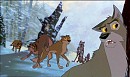 Balto- He's everywhere!!!!