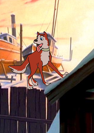 Jett!
