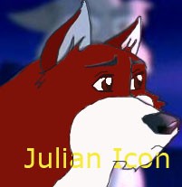 Julian Icon