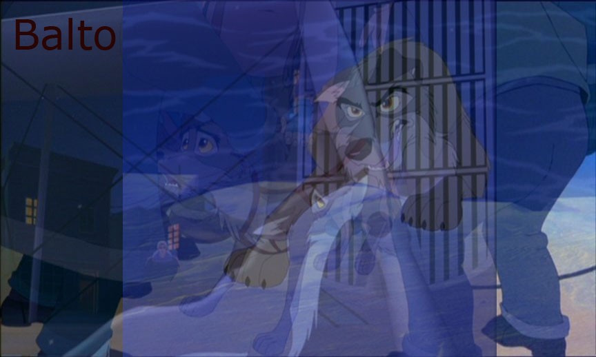 Balto