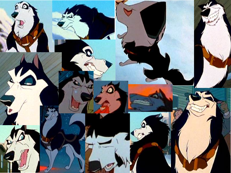 My very first collage!! 8D
