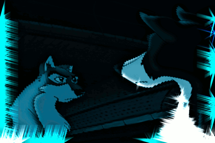 Fooling around with my GIMP program