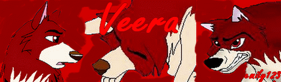HaloKitty's Request - Veera Signiture