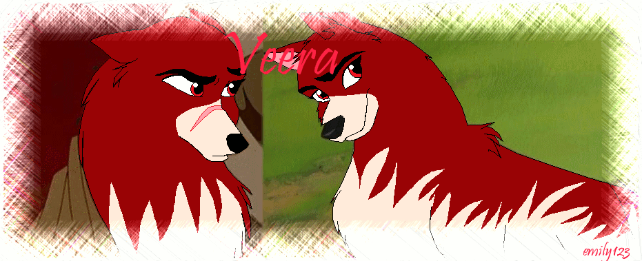 HaloKitty's Request - Veera Graphic