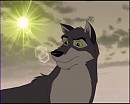 Balto, there's always hope