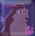 Jenna Avatar