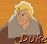 Duke Avatar