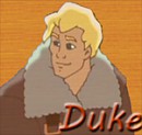 Duke Avatar