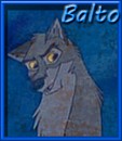 Balto Avatar