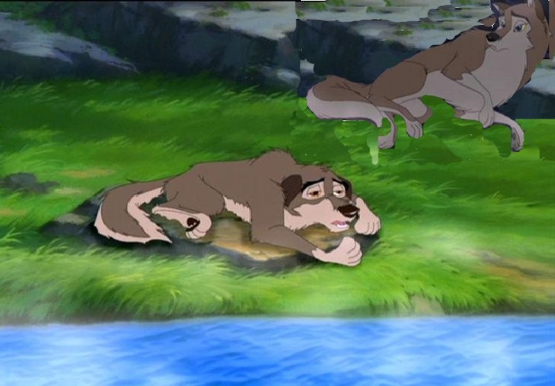 balto and alue
