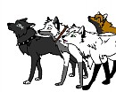 All meh charries.