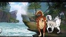 New characters