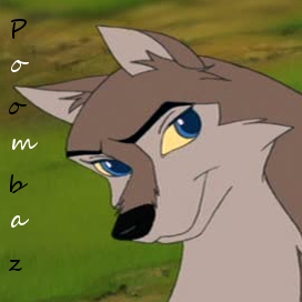 Request Poombaz: Avatar