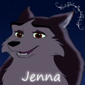 Avatar Jenna