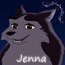 Avatar Jenna