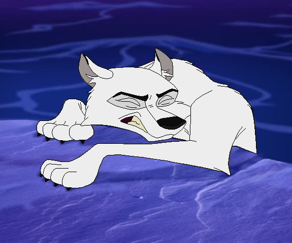 Courage Aniu!