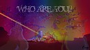 Who are you?