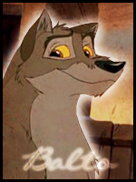 Avatar Balto