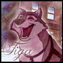 Avatar Dusty pour Figa