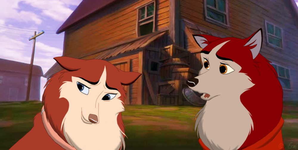 What did you say? 